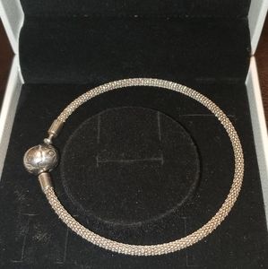 Pandora Bracelet